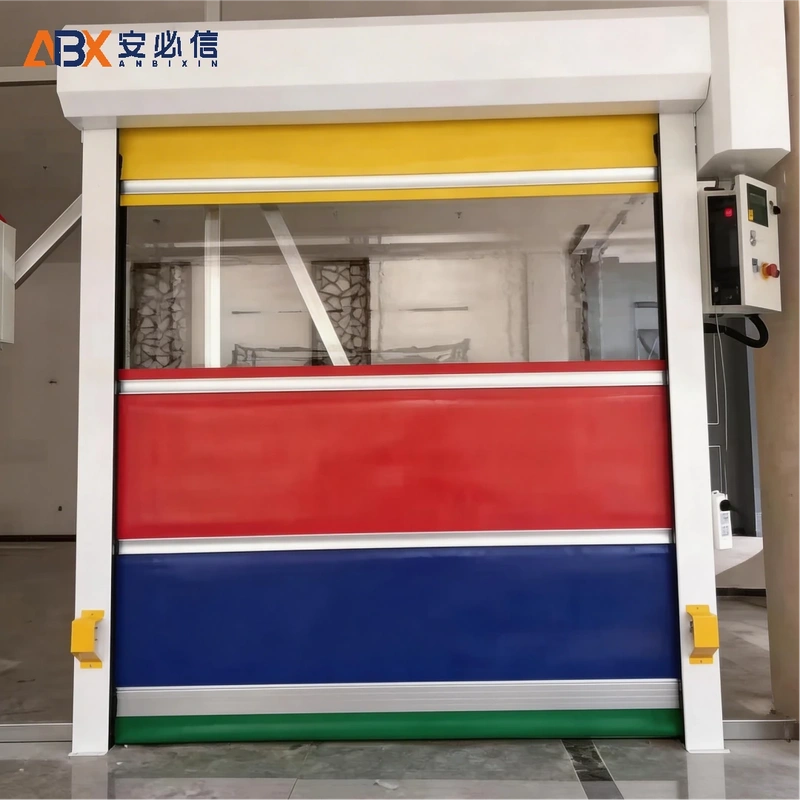 白银市高速门